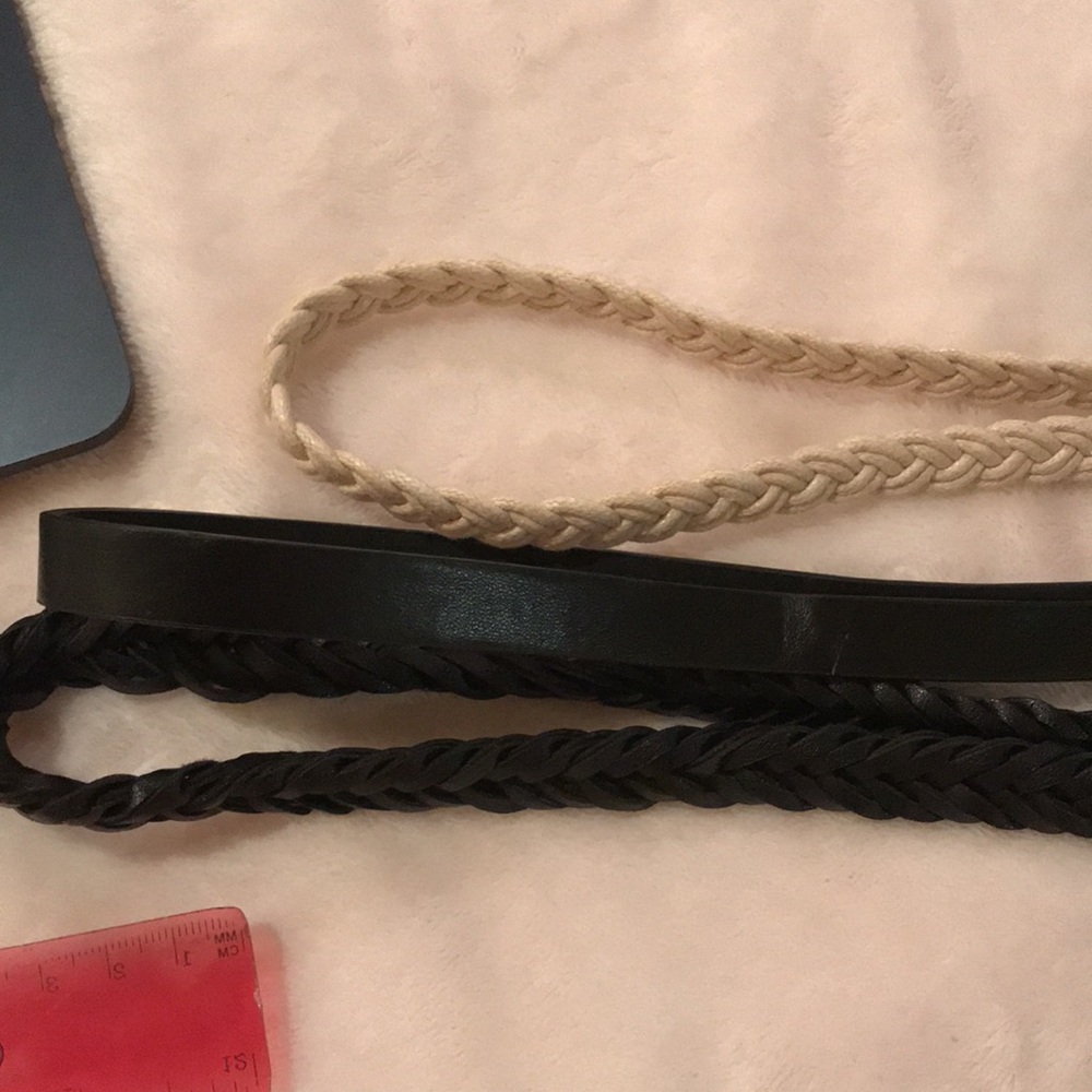 Belts Bundle - image 4